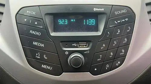 Ford Ka 1.5 S 2018