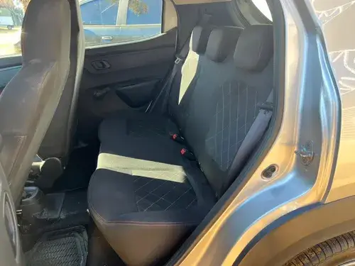 Renault Kwid 1.0 Sce 66cv Zen 2020