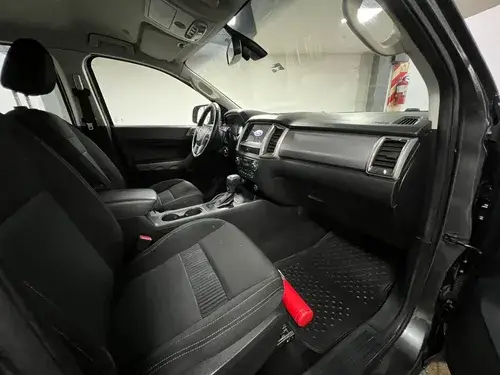 Ford Ranger 3.2 Cd Xlt Tdci 200cv Automática 4x2 2021