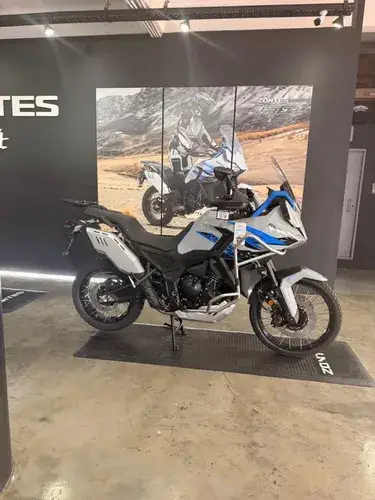 703 F Touring 2026