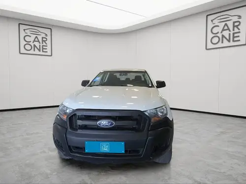 Ford Ranger 2.2 TDI 4X4 DC XL L19 2023