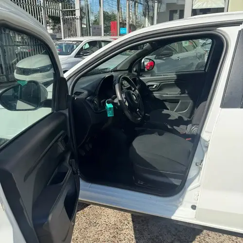 Fiat Strada 1.4 8v Endurance Cd 2022