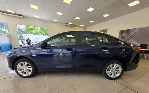 Chevrolet Onix plus 1.0 Turbo Ltz At 2025