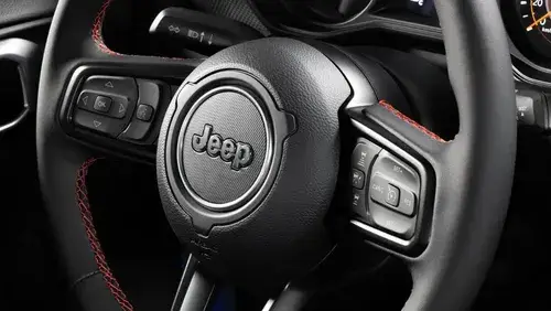 Jeep Wrangler 2.0 T 4X4 UNLIMITED RUBICON 4P AT8 2026