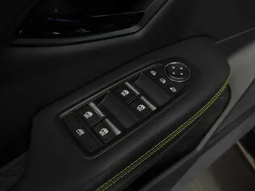 Renault Megane E-Tech 100% Eléctrico 2024