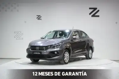 Fiat Cronos 1.3 Drive Cvt 2022