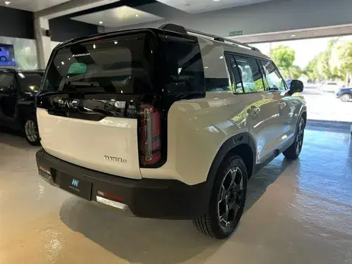 BAIC BJ30 Hybrid 4x2 2026