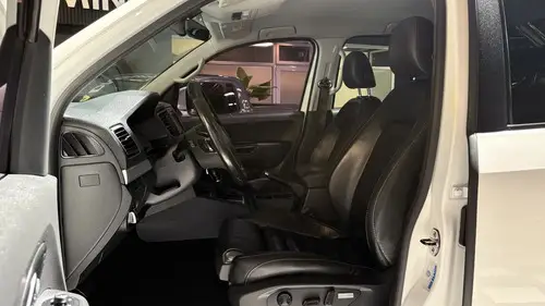 Volkswagen Amarok 3.0 V6 Cd 2018