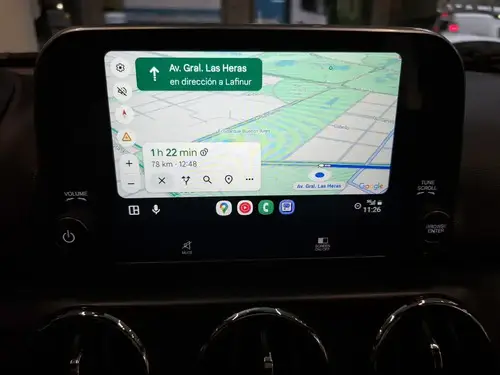 Fiat Cronos 1.3 Gse Precision Cvt 2026