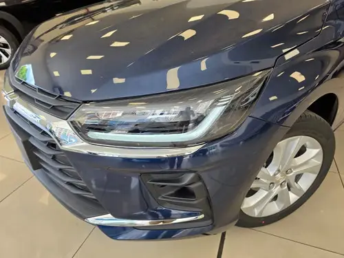 Chevrolet Onix plus 1.0 Turbo Ltz At 2025