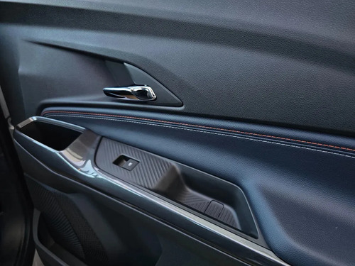 Chevrolet Spin 1.8 Premier 7As At 105Cv 2026