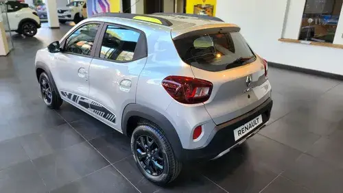 Renault Kwid 1.0 Sce 66Cv Iconic Outsider 2026