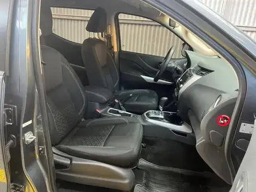 Nissan Frontier 2.3bt X-gear 4x4 At L22 2023