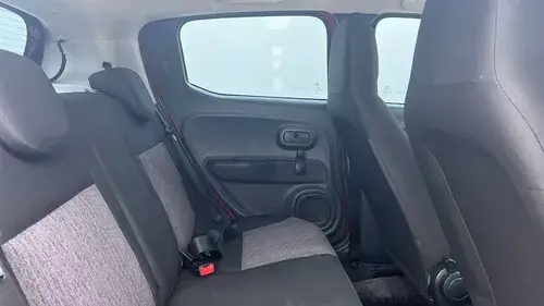 Fiat Mobi 1.0 Way 2017