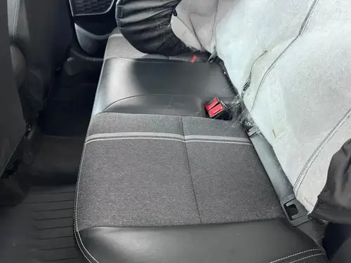 Chevrolet Tracker 1.2 Ltz Turbo At 2023