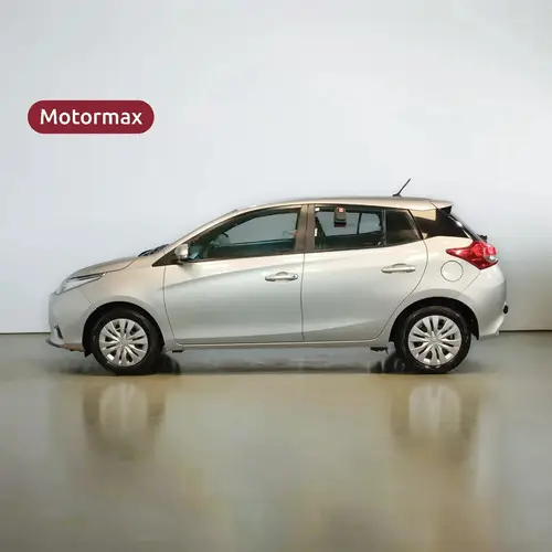 Toyota Yaris 5 puertas 1.5 Xs L/22 2024