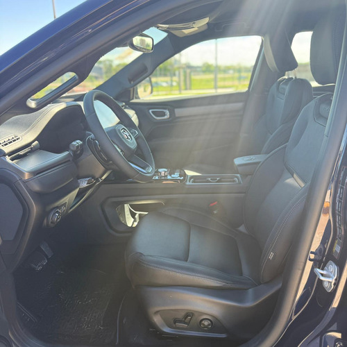 RAM Rampage 2.0 Laramie Gme At9 4X4 2025