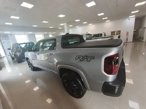 RAM Rampage 2.0 Rt Gme At9 4X4 2026