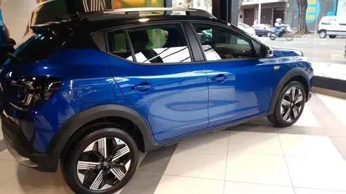 Renault Kardian 1.0 Tce Iconic 200 Edc 2026