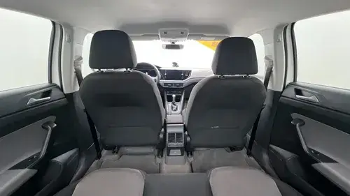 Volkswagen Virtus 1.6 Msi Highline At 2018