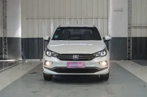 Fiat Cronos 1.3 Precision Cvt 2022