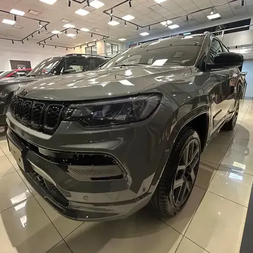 Jeep Compass 1.3 T270 Serie-S 4X2 At6 2025