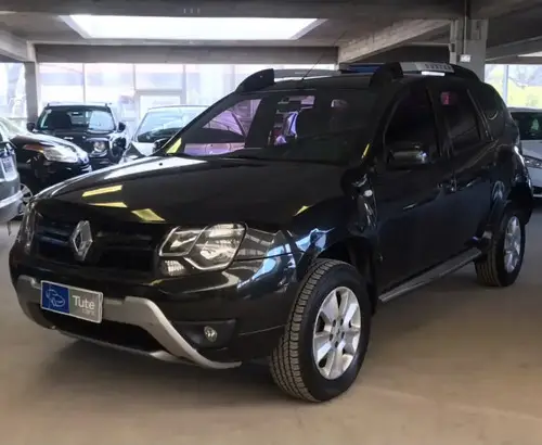 Renault Duster 2.0 Ph2 4x2 Privilege 143cv 2016