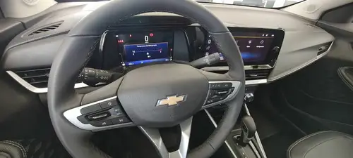 Chevrolet Montana 1.2 T Premier At 2026