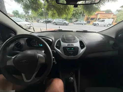 Ford Ka 1.5 S 2017