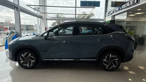 Chevrolet Captiva phev 1.5 Phev Premier 2026
