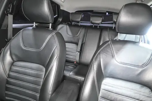 Nissan Kicks 1.6 Exclusive Cvt 2019