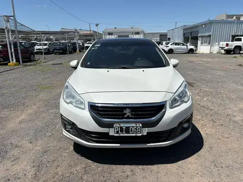 Peugeot 308 FELINE THP TIPTRONIC 2016