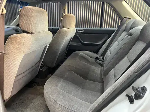 Honda Accord 2.0 Ex At 1993