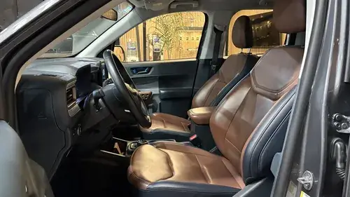 Ford Maverick 2.0 Ecoboost Cd Lariat At8 4wd 2024