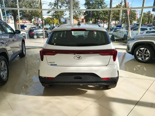 Hyundai HB20 1.6 Platinum Safety At 2026
