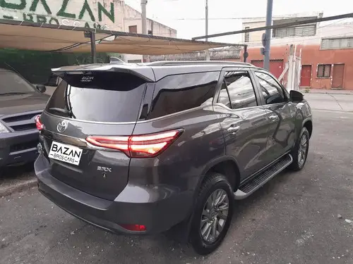 Toyota SW4 2.8 Srx 177cv 4x4 7as At 2022