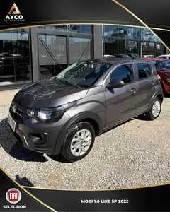 Fiat MOBI 1.0 LIKE 2022