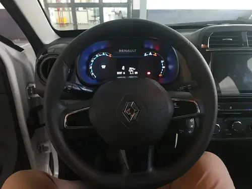 Renault Kwid 1.0 Sce 66cv Outsider 2025