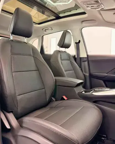 MG Zs hybrid+ 1.5 Hev Luxury At 2026