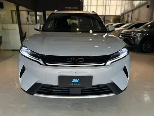BYD Atto 2 GS 1.5 Hibrido enchufable 2026