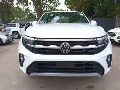 Volkswagen Amarok 2.0 Cd Tdi 180cv Highline At 2026