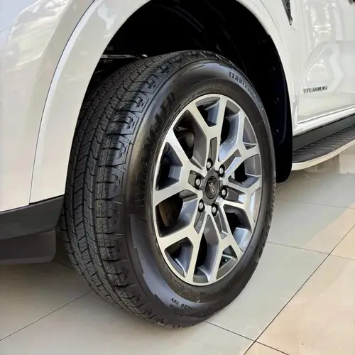 Ford Everest 2.3 Gtdi Ecoboost Titanium 4X4 At 2026
