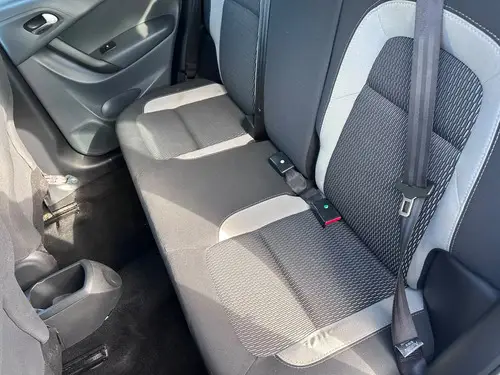 Citroën C3 1.6 Techno Vti 115cv 2016