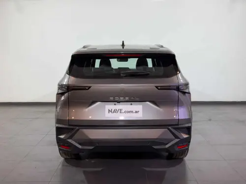 Renault Boreal 1.3 Tce Techno 2026