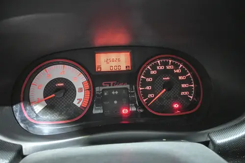 Renault Sandero 1.6 Gt Line 105cv 2013