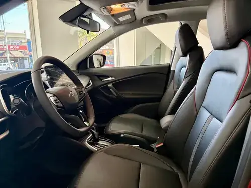 Chevrolet Tracker 1.2 Turbo Rs At 2026