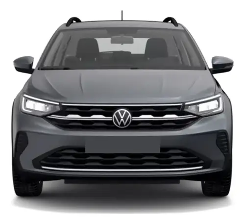 Volkswagen Nivus 200 TSI TRENDLINE AT L25 2025