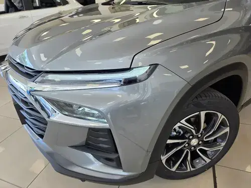 Chevrolet Tracker 1.2 Turbo Premier At 2026