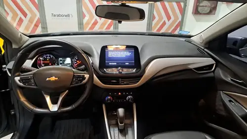 Chevrolet Onix 1.0 Turbo Premier At 2024