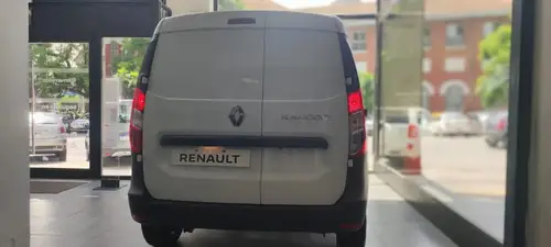 Renault Kangoo Ii Express 1.6 Sce Confort 5A 2026
